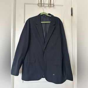 GAP men’s blazer
